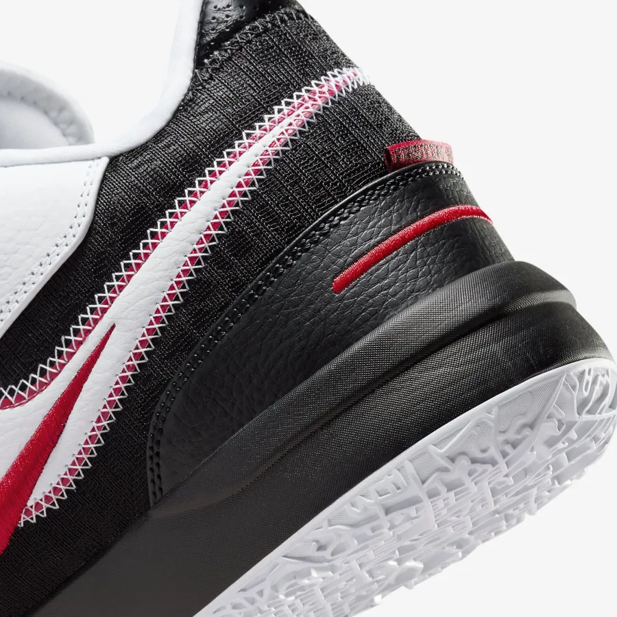 Кросівки Nike LeBron NXXT Gen AMPD FJ1566-100