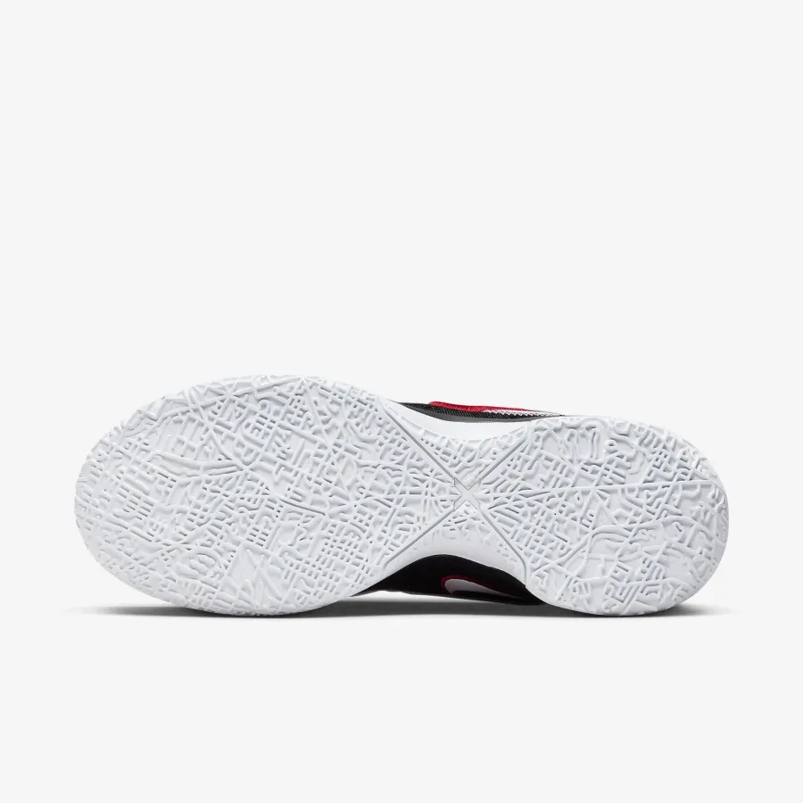 Кросівки Nike LeBron NXXT Gen AMPD FJ1566-100