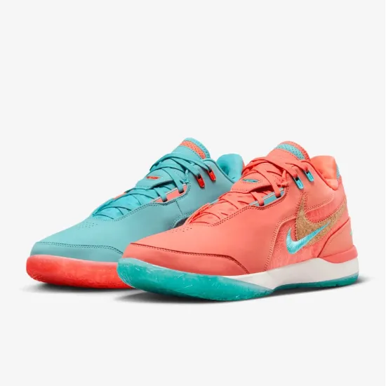 Кросівки Nike LeBron NXXT Gen AMPD FJ1566-401