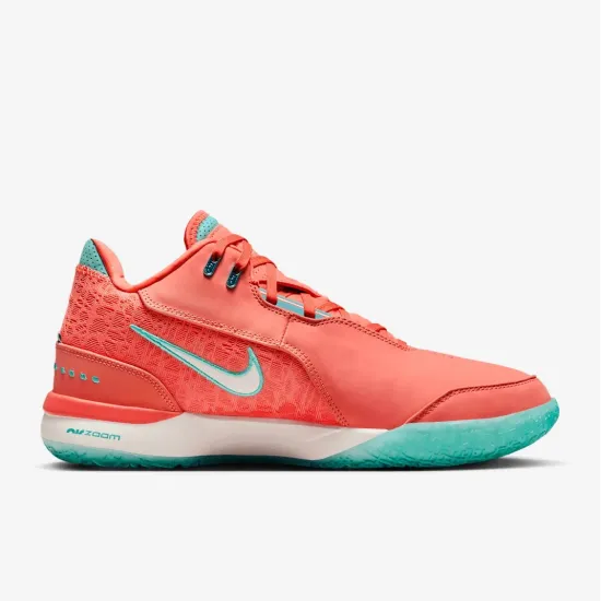 Кросівки Nike LeBron NXXT Gen AMPD FJ1566-401
