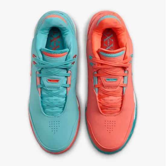 Кросівки Nike LeBron NXXT Gen AMPD FJ1566-401