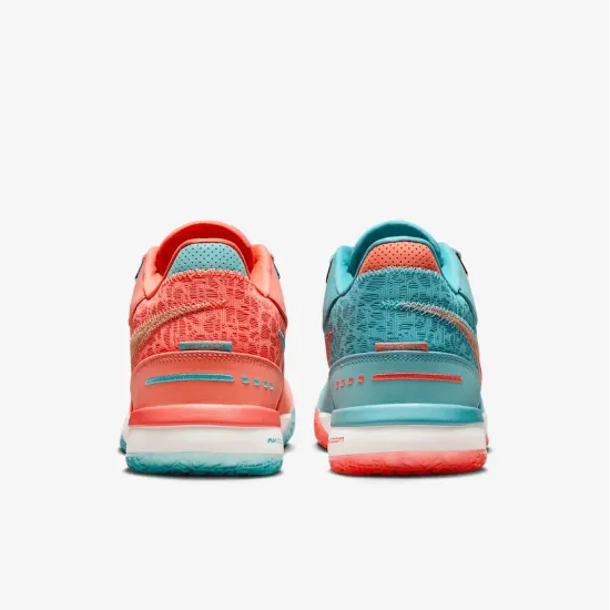 Кросівки Nike LeBron NXXT Gen AMPD FJ1566-401
