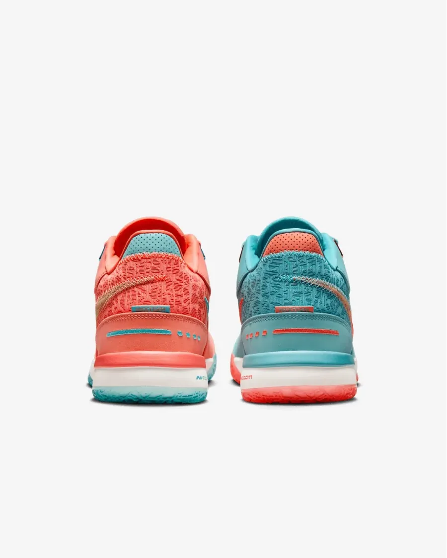 Кросівки Nike LeBron NXXT Gen AMPD FJ1566-401