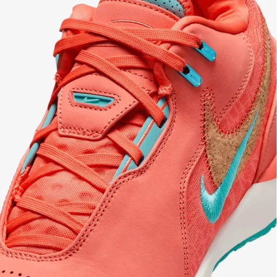 Кросівки Nike LeBron NXXT Gen AMPD FJ1566-401