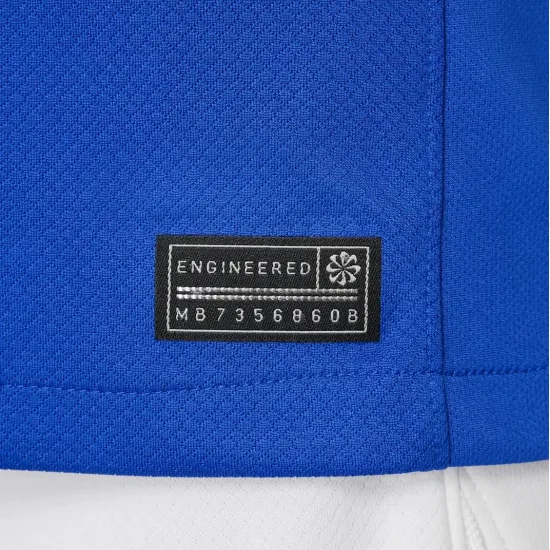 Футболка Nike FFF 2024/25 Stadium Home Dri-FIT Soccer Replica Jersey FJ1583-452