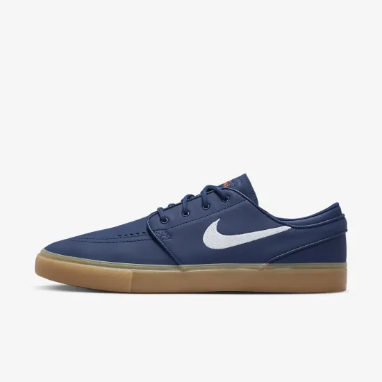 Кеди Nike SB Zoom Stefan Janoski OG+ FJ1675-400