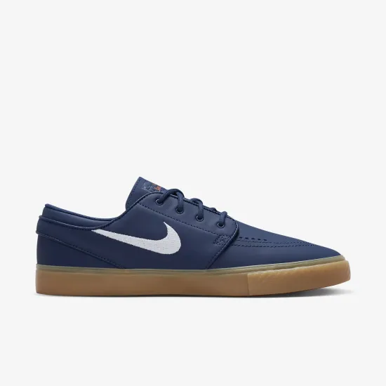 Кеди Nike SB Zoom Stefan Janoski OG+ FJ1675-400