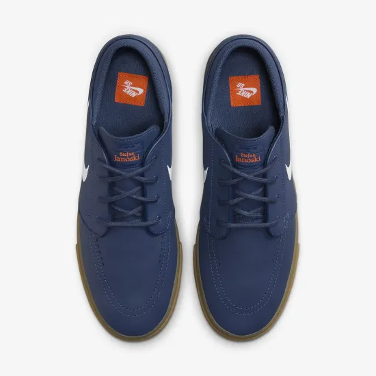 Кеди Nike SB Zoom Stefan Janoski OG+ FJ1675-400