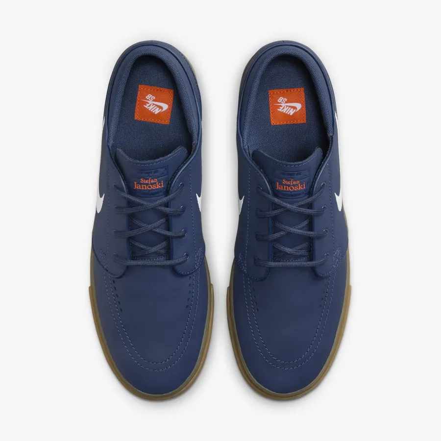 Кеди Nike SB Zoom Stefan Janoski OG+ FJ1675-400