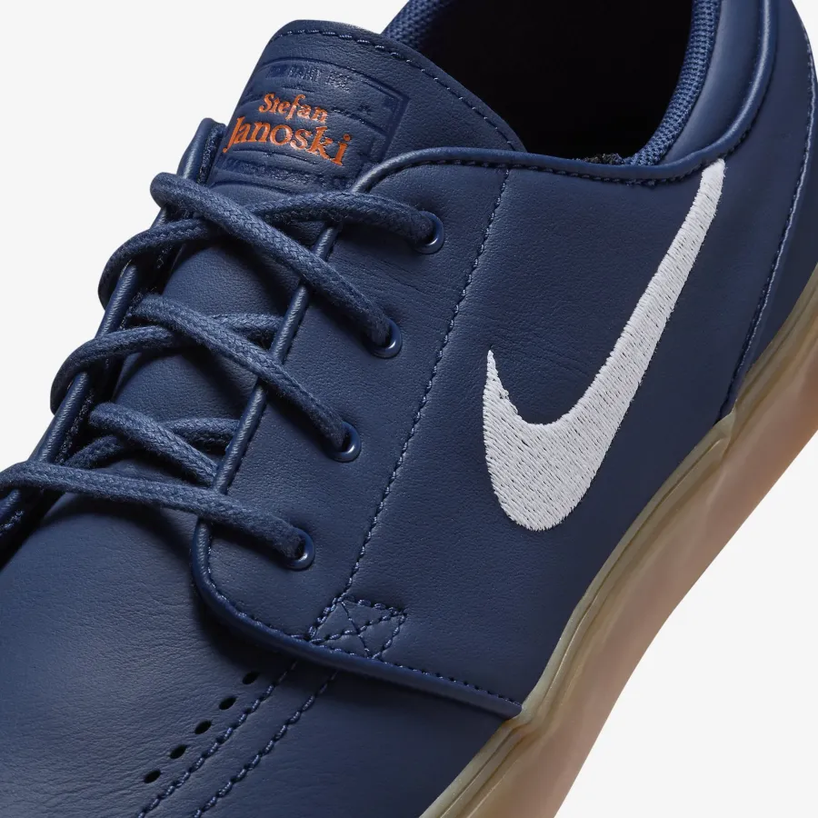 Кеди Nike SB Zoom Stefan Janoski OG+ FJ1675-400