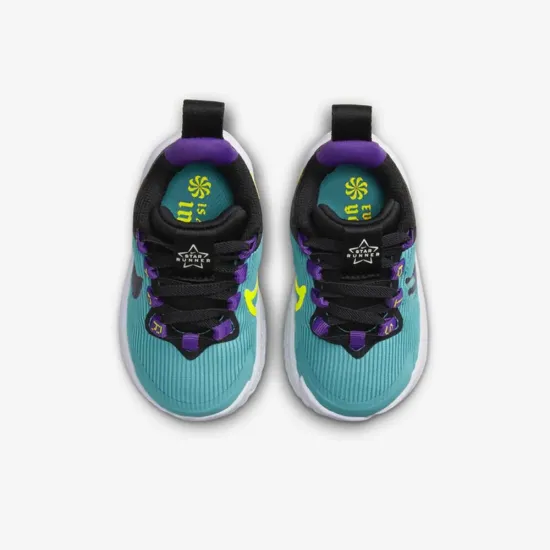 Кросівки Nike Star Runner 4 Next Nature SE FJ1807-300