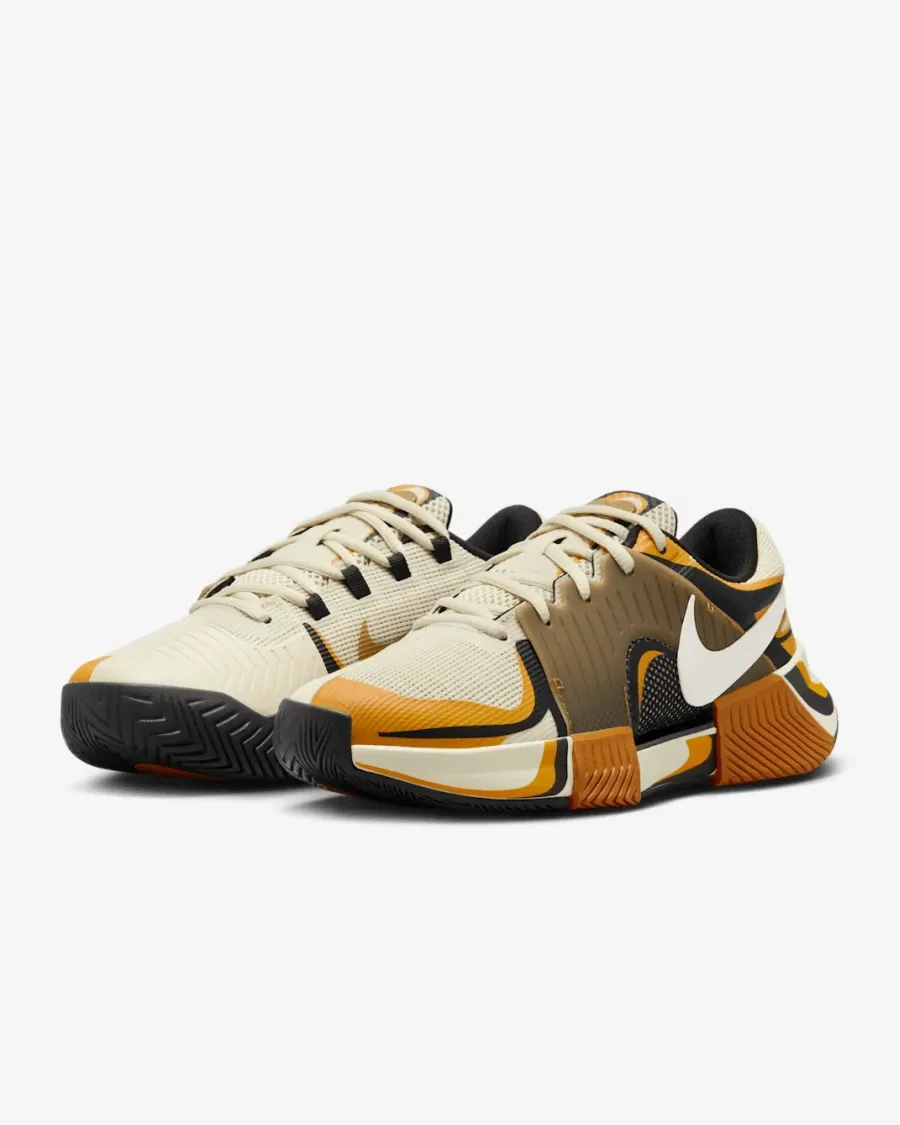 Кросівки Nike Zoom GP Challenge 1 FJ1810-700