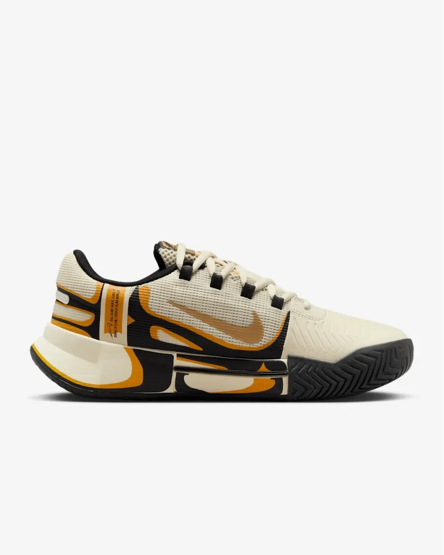 Кросівки Nike Zoom GP Challenge 1 FJ1810-700