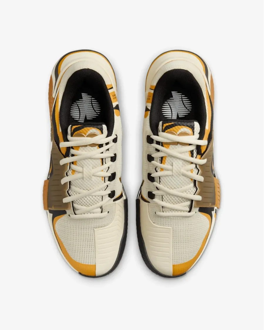 Кросівки Nike Zoom GP Challenge 1 FJ1810-700