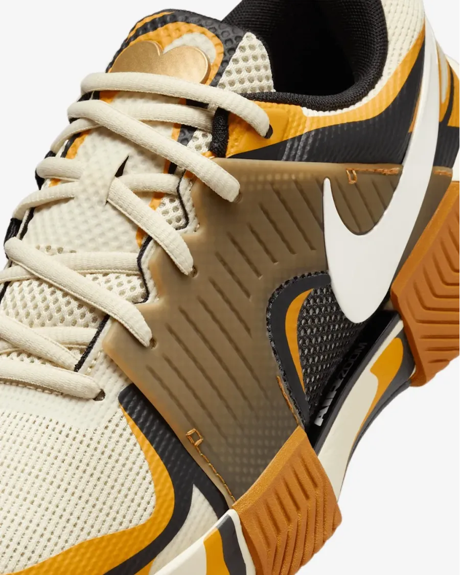 Кросівки Nike Zoom GP Challenge 1 FJ1810-700