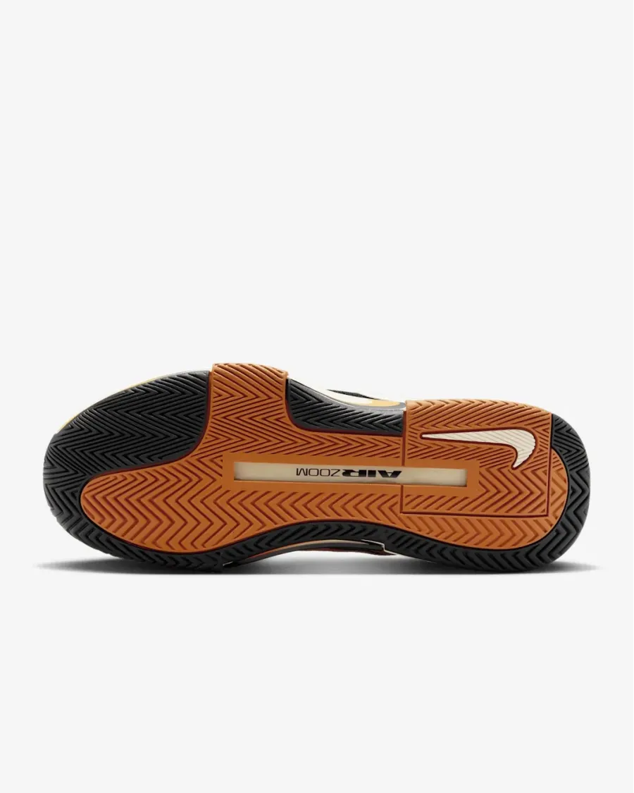 Кросівки Nike Zoom GP Challenge 1 FJ1810-700
