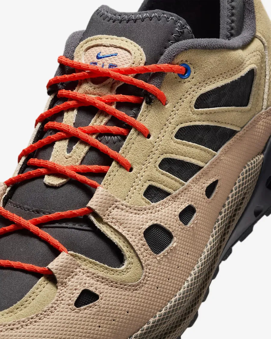Кросівки Nike ACG Air Exploraid FJ1920-200