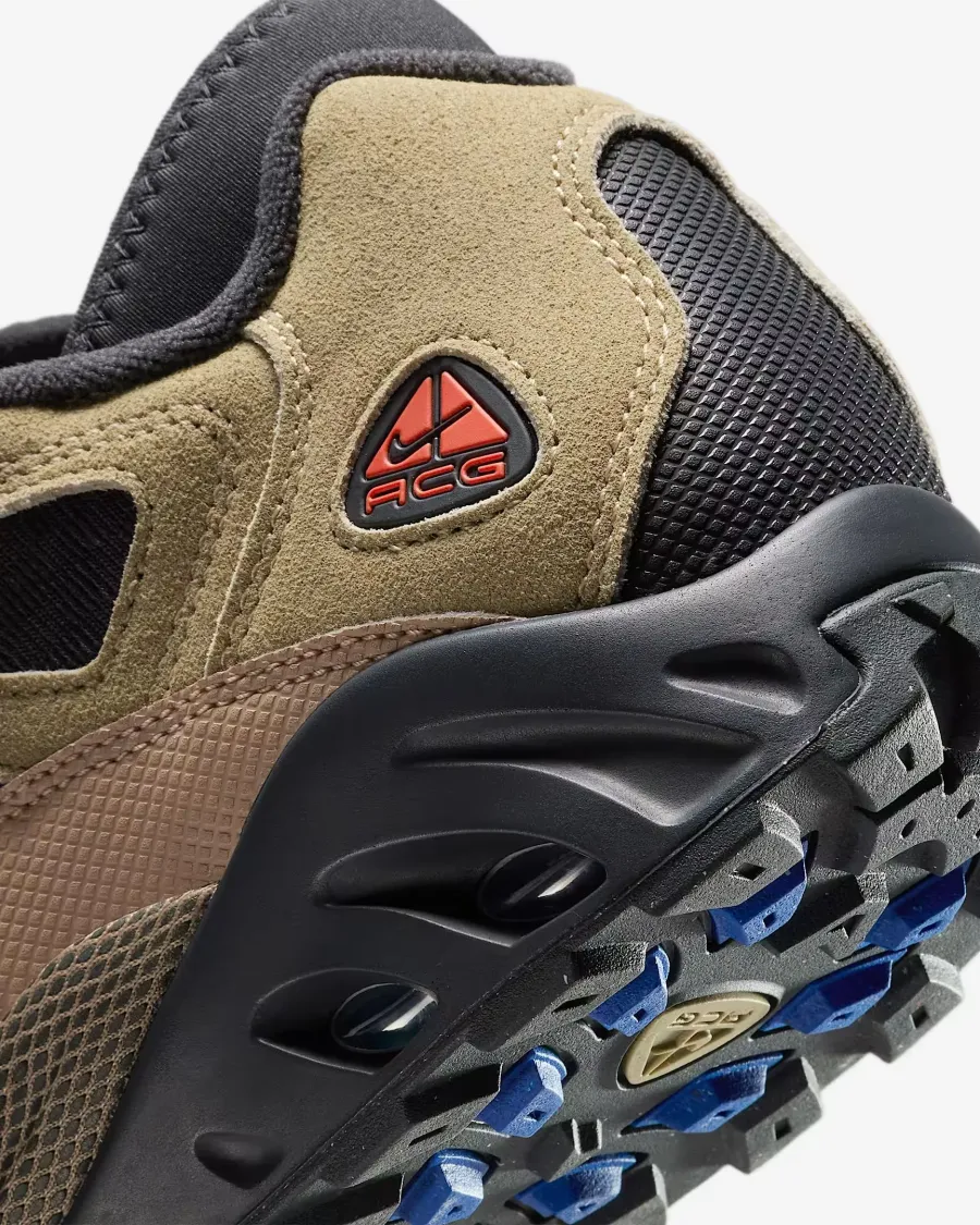 Кросівки Nike ACG Air Exploraid FJ1920-200