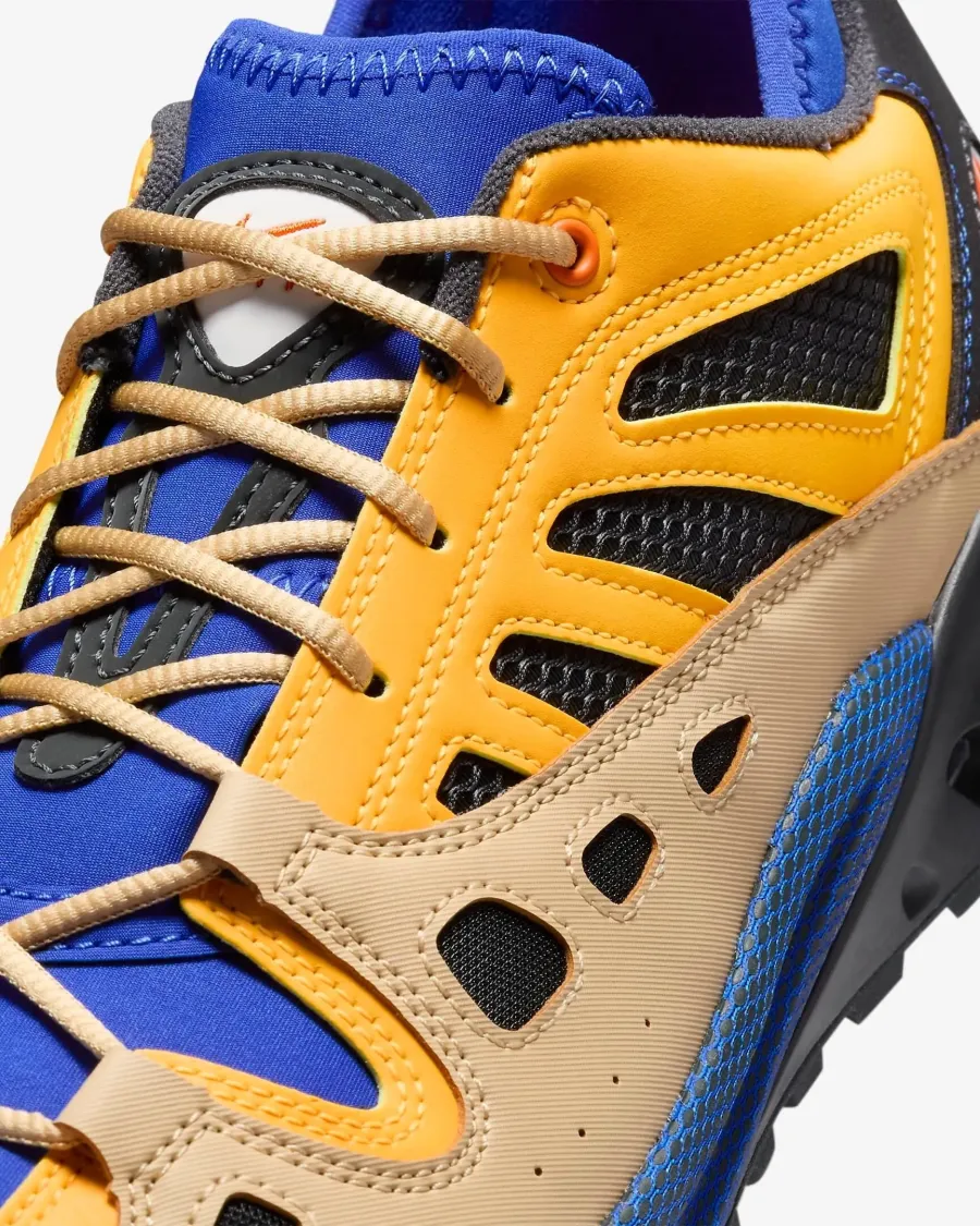 Кросівки Nike ACG Air Exploraid FJ1920-400