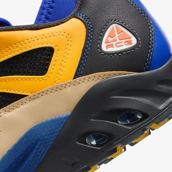 Кросівки Nike ACG Air Exploraid FJ1920-400