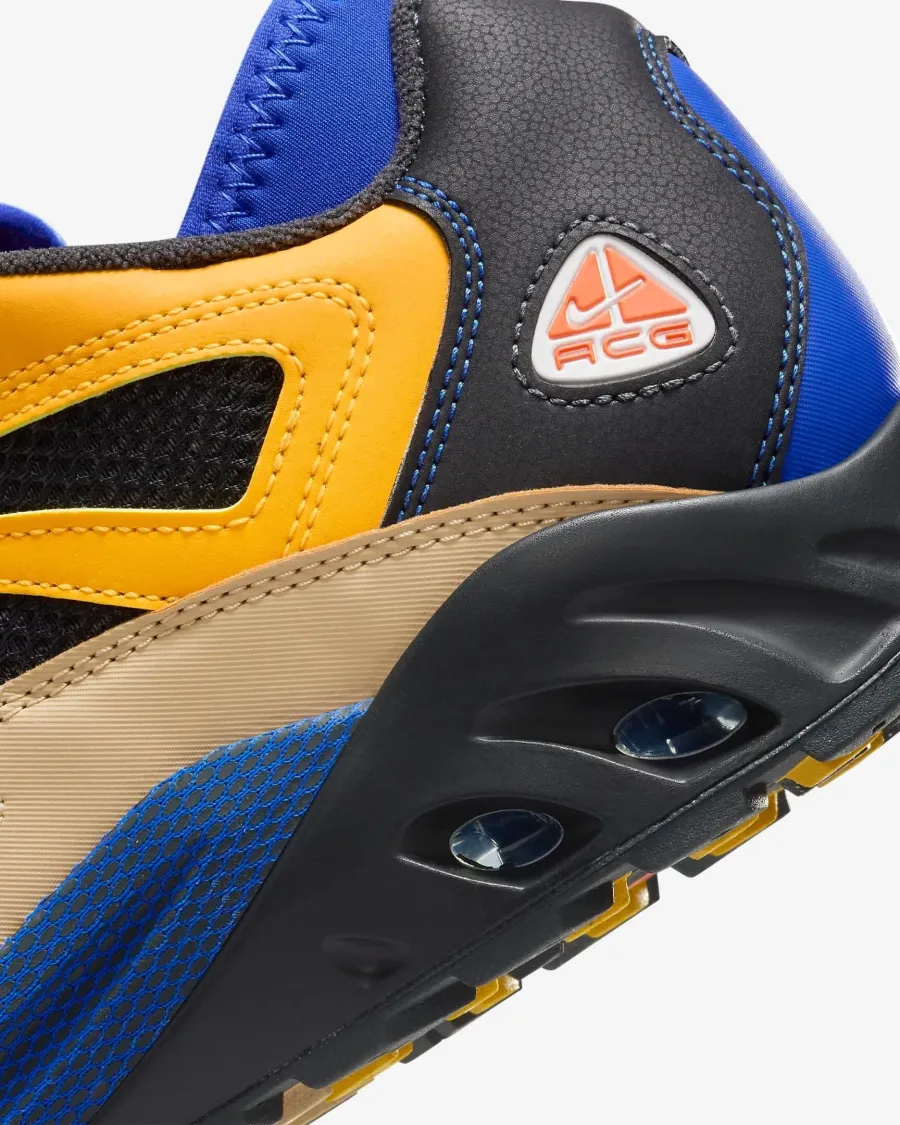 Кросівки Nike ACG Air Exploraid FJ1920-400