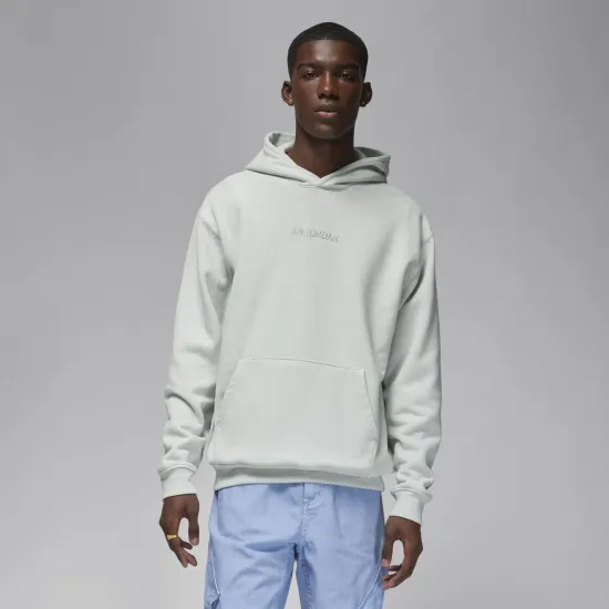 Кофта Nike Air Jordan Wordmark Fleece FJ1966-034
