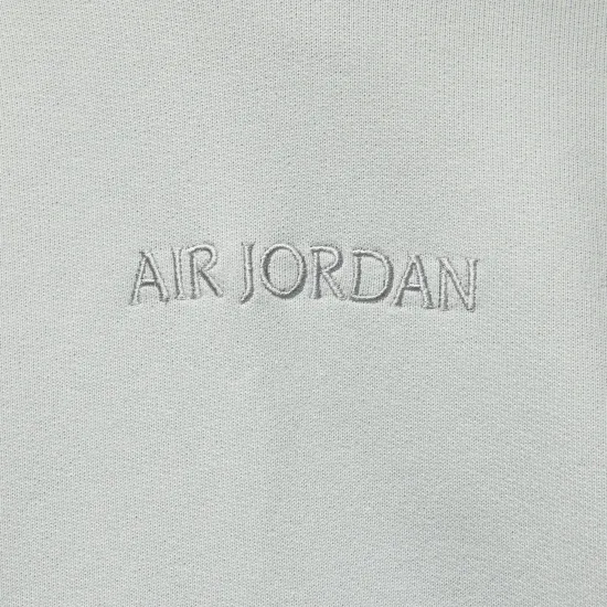 Кофта Nike Air Jordan Wordmark Fleece FJ1966-034