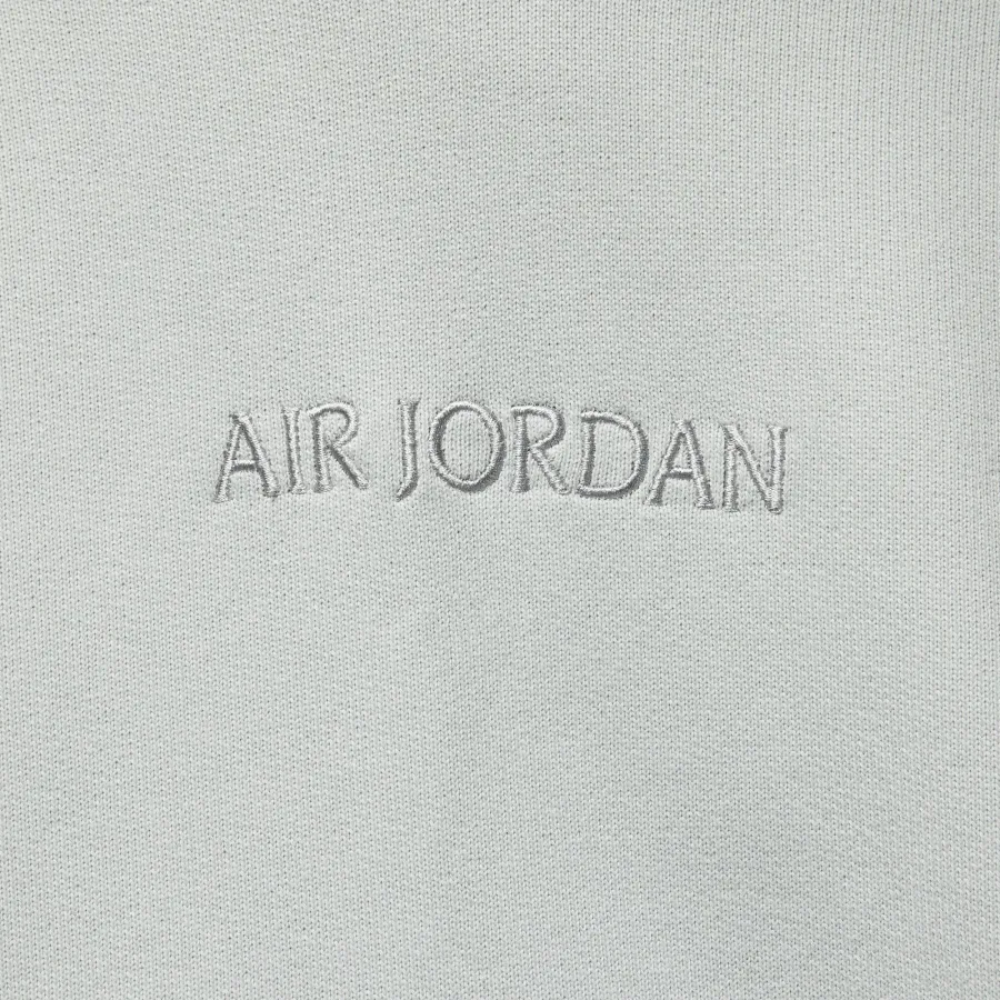 Кофта Nike Air Jordan Wordmark Fleece FJ1966-034