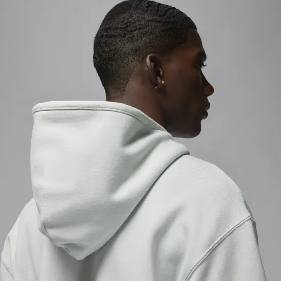 Кофта Nike Air Jordan Wordmark Fleece FJ1966-034
