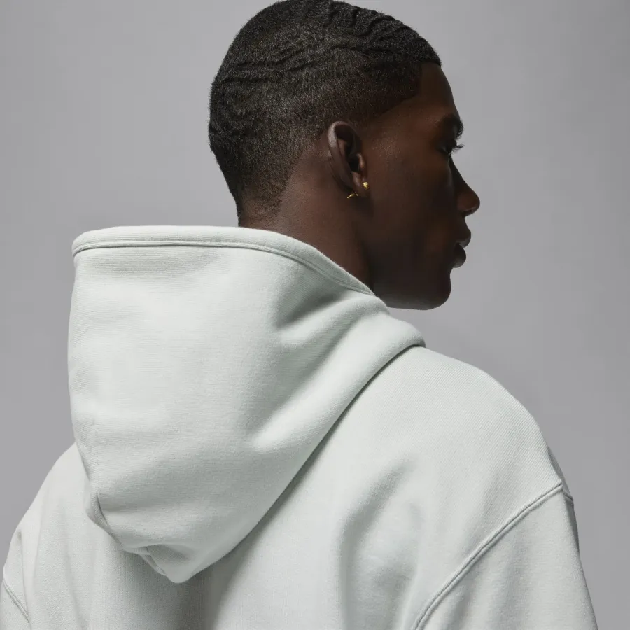 Кофта Nike Air Jordan Wordmark Fleece FJ1966-034