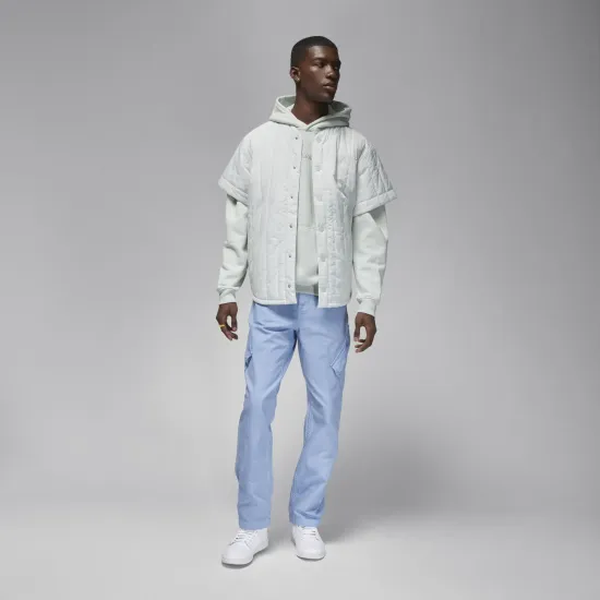 Кофта Nike Air Jordan Wordmark Fleece FJ1966-034