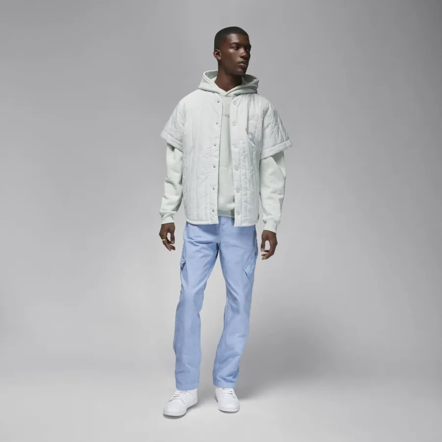Кофта Nike Air Jordan Wordmark Fleece FJ1966-034