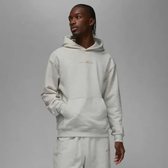 Кофта Nike Air Jordan Wordmark Fleece FJ1966-050