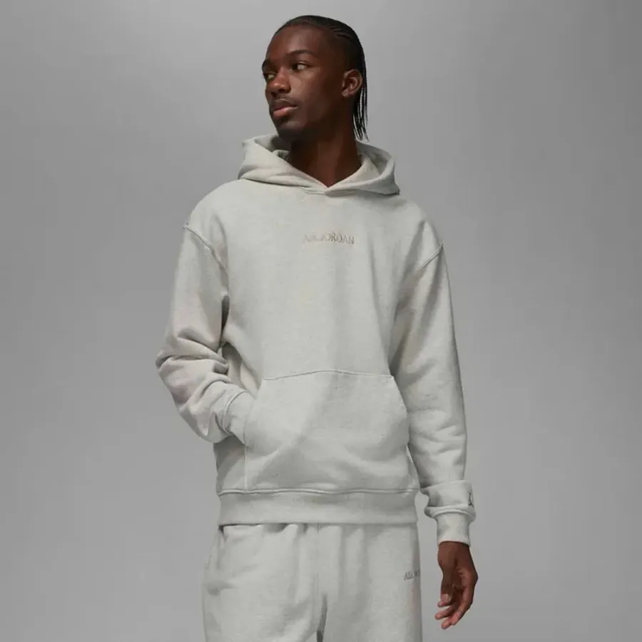 Кофта Nike Air Jordan Wordmark Fleece FJ1966-050