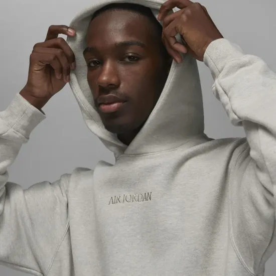 Кофта Nike Air Jordan Wordmark Fleece FJ1966-050