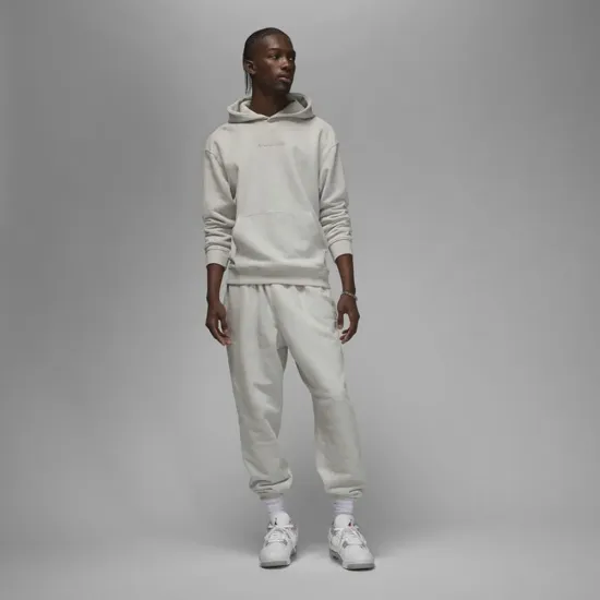 Кофта Nike Air Jordan Wordmark Fleece FJ1966-050