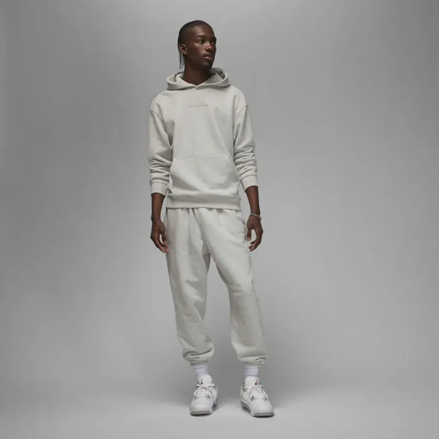 Кофта Nike Air Jordan Wordmark Fleece FJ1966-050