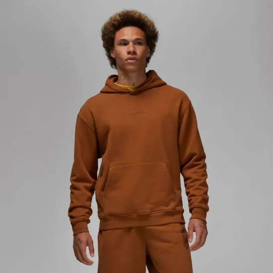 Кофта Nike Air Jordan Wordmark Fleece FJ1966-281