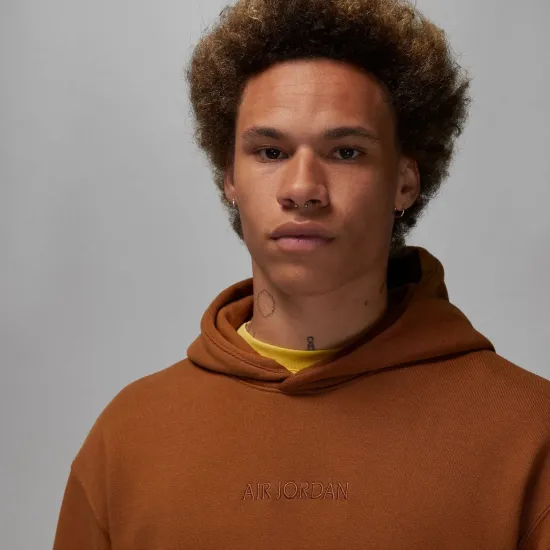 Кофта Nike Air Jordan Wordmark Fleece FJ1966-281