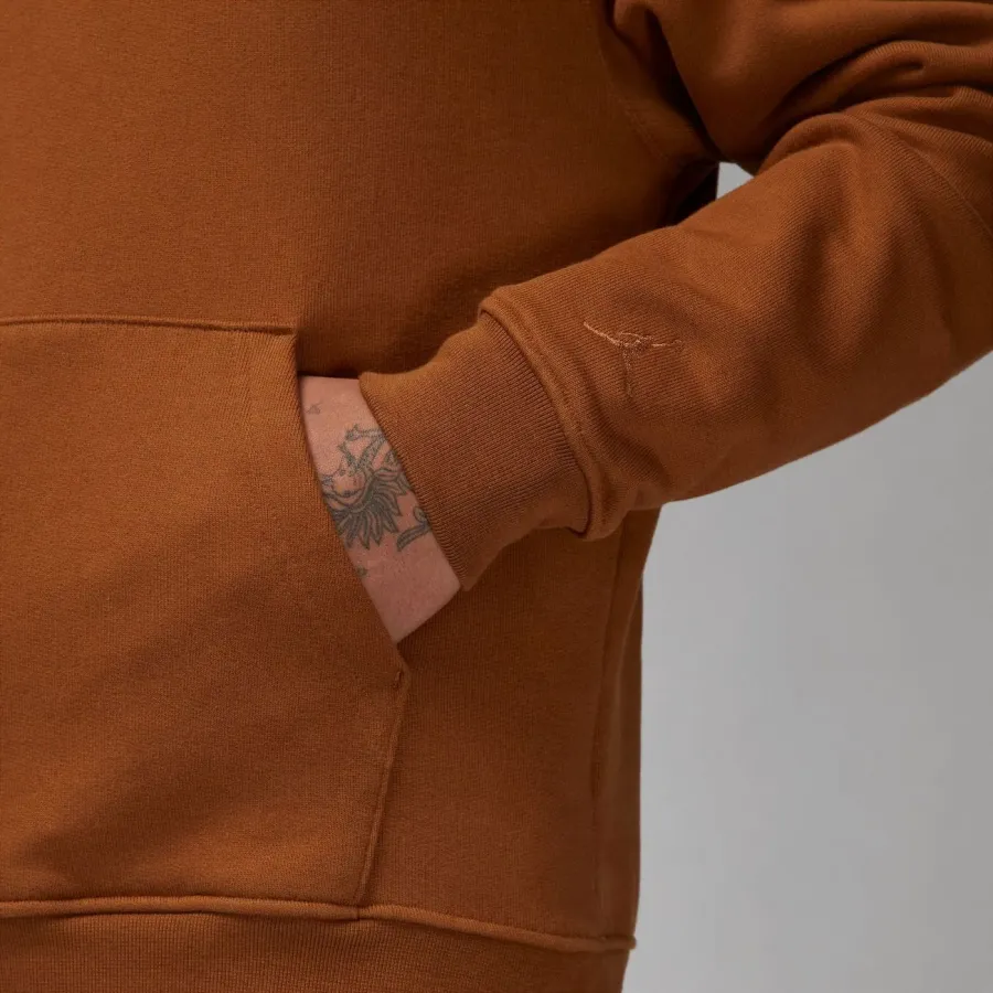 Кофта Nike Air Jordan Wordmark Fleece FJ1966-281