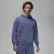 Кофта Nike Air Jordan Wordmark Fleece FJ1966-491