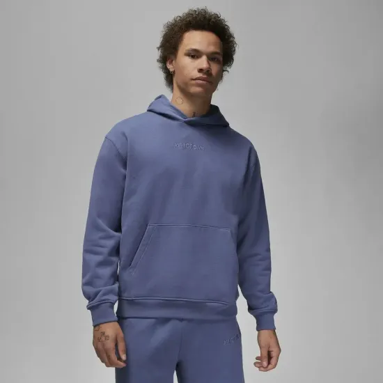 Кофта Nike Air Jordan Wordmark Fleece FJ1966-491