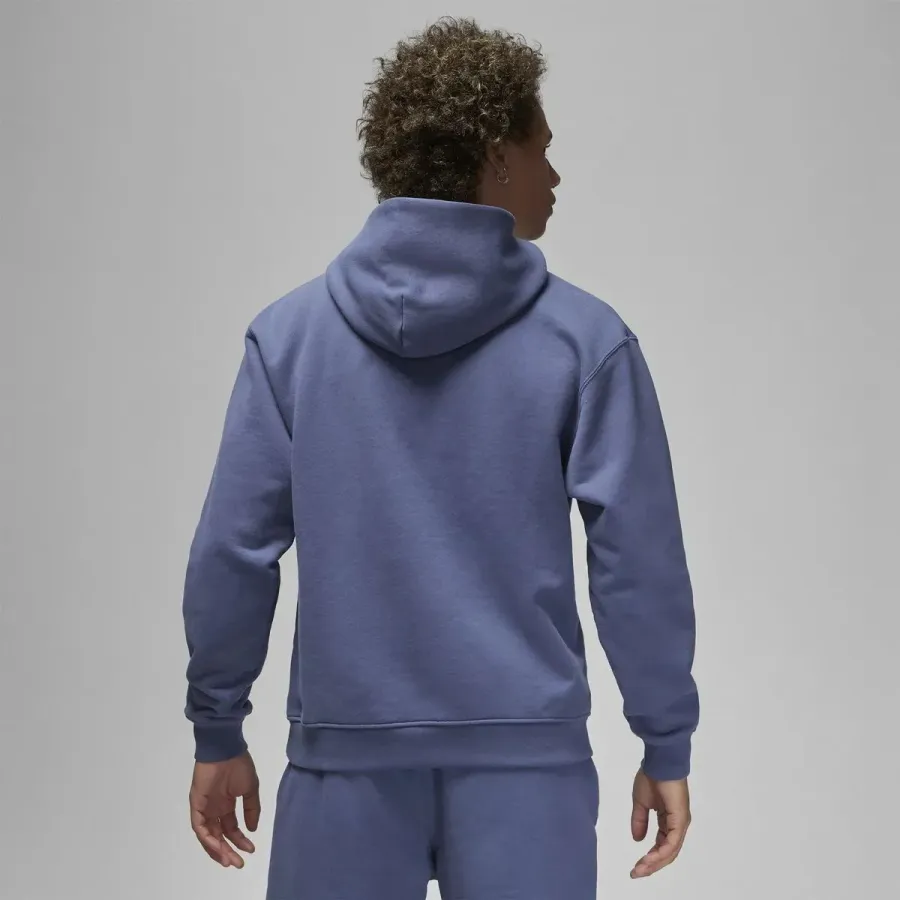 Кофта Nike Air Jordan Wordmark Fleece FJ1966-491