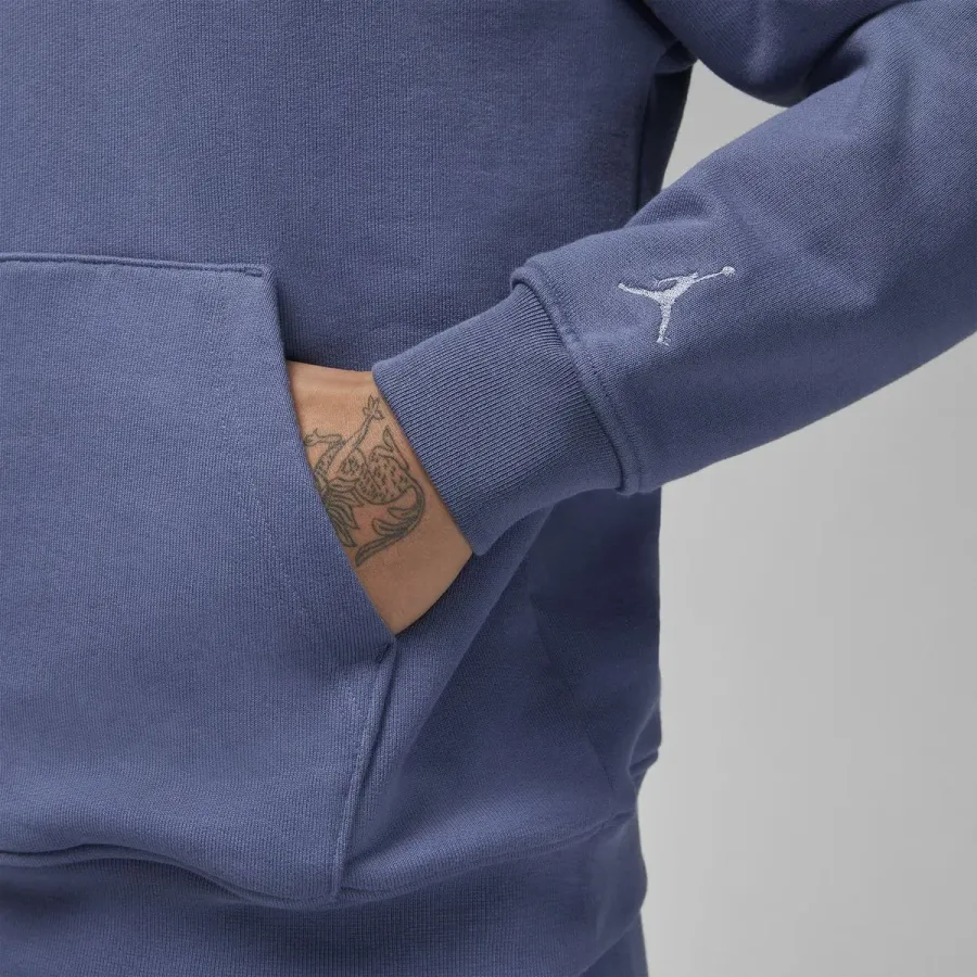 Кофта Nike Air Jordan Wordmark Fleece FJ1966-491