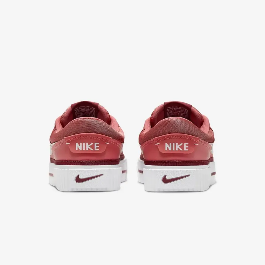 Кросівки Nike Court Legacy Lift FJ1986-600