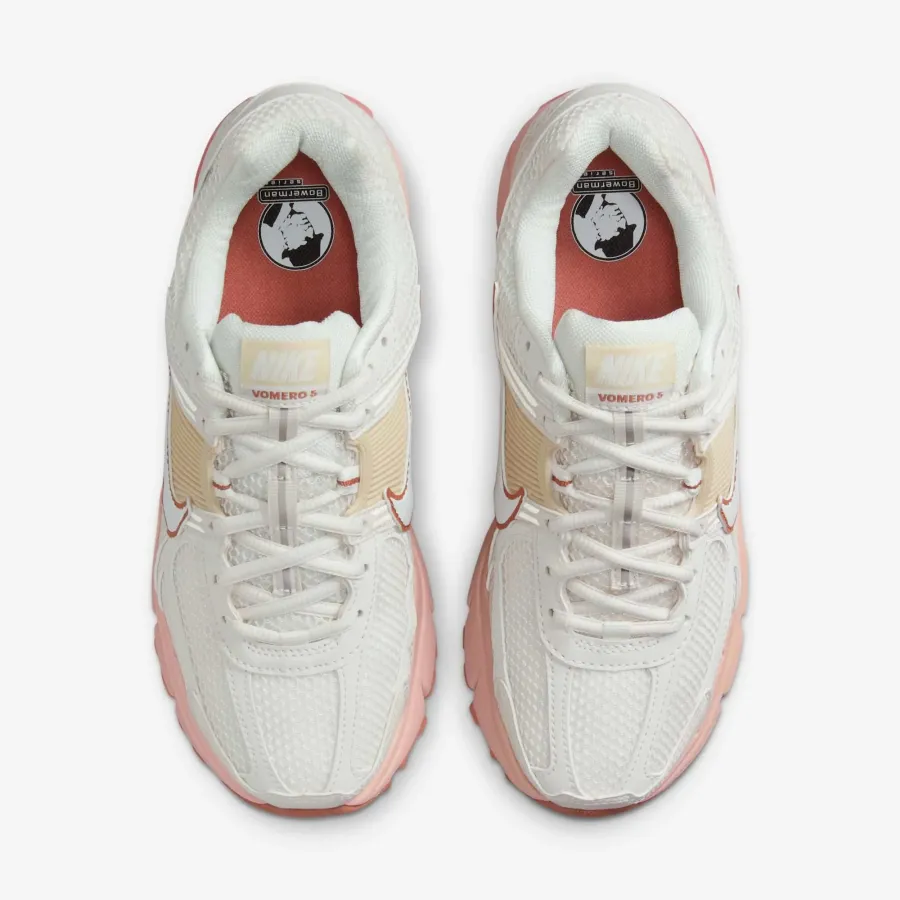 Кросівки Nike Zoom Vomero 5 FJ2028-002