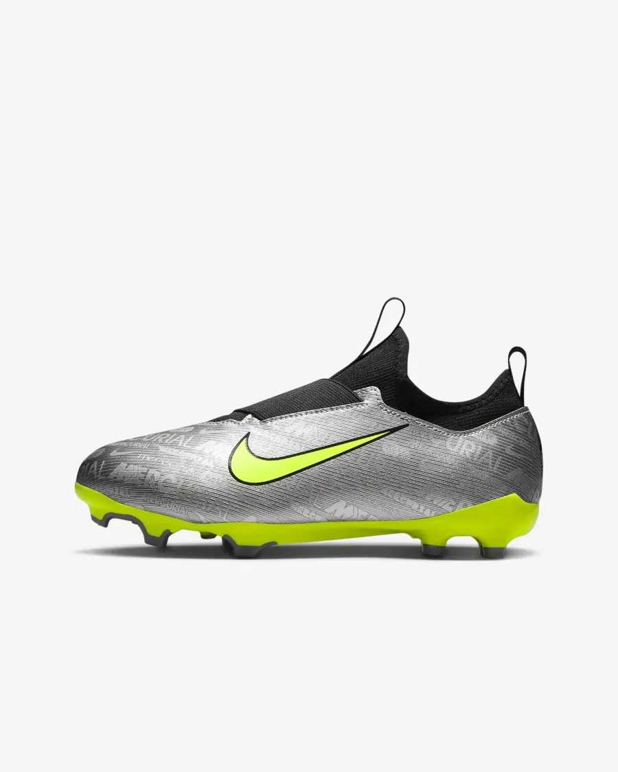 Бутси Nike Zoom Mercurial Vapor 15 Academy XXV MG FJ2040-060