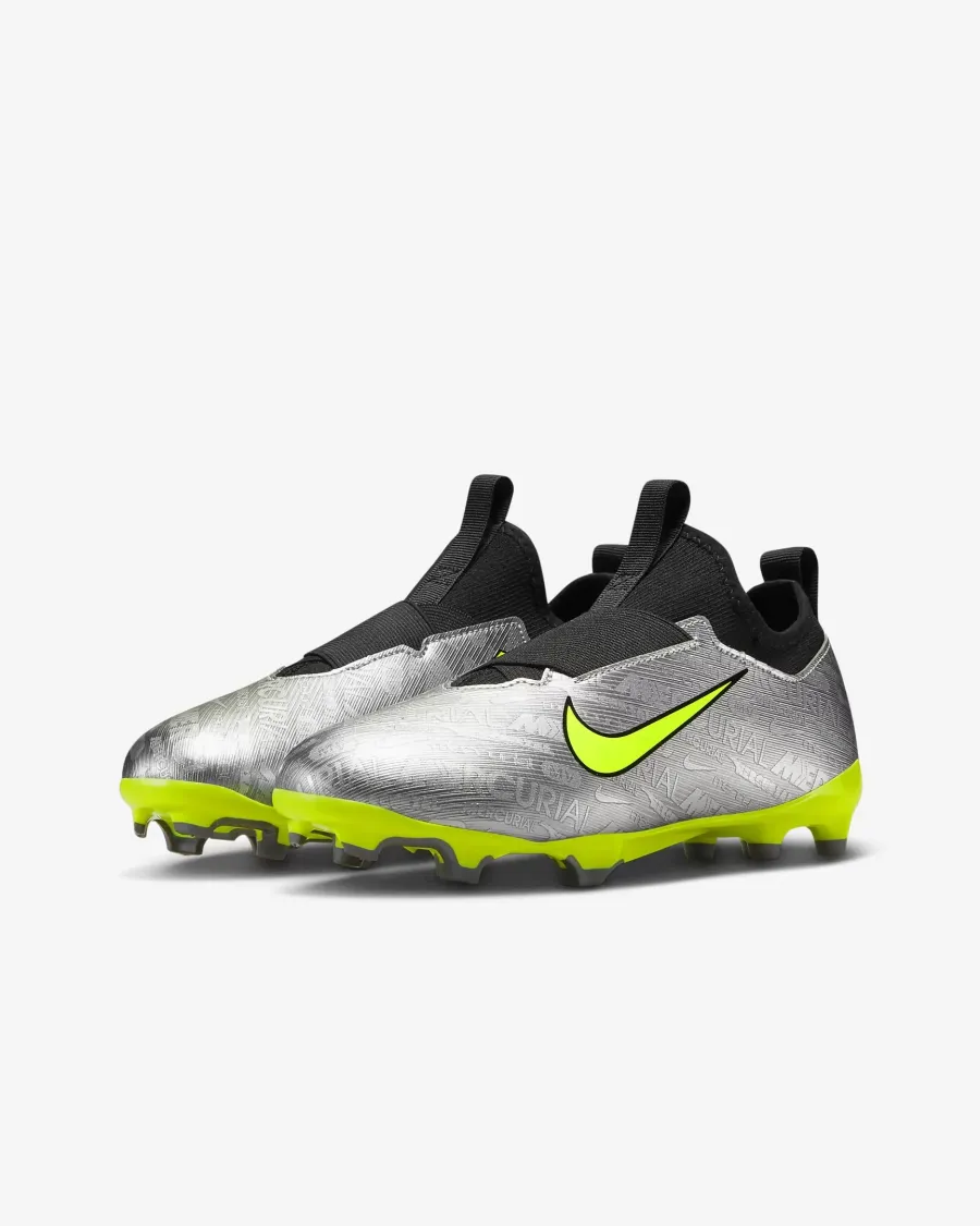 Бутси Nike Zoom Mercurial Vapor 15 Academy XXV MG FJ2040-060