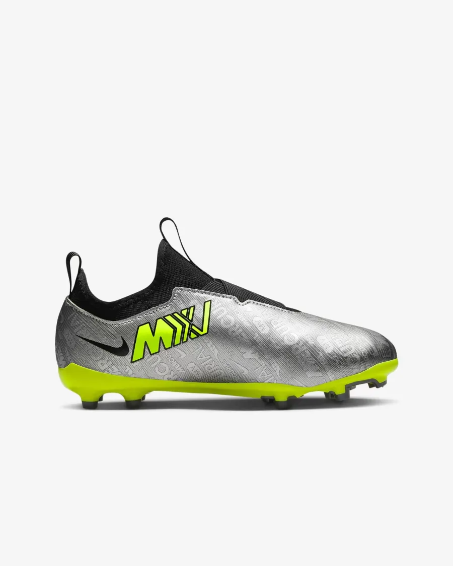 Бутси Nike Zoom Mercurial Vapor 15 Academy XXV MG FJ2040-060