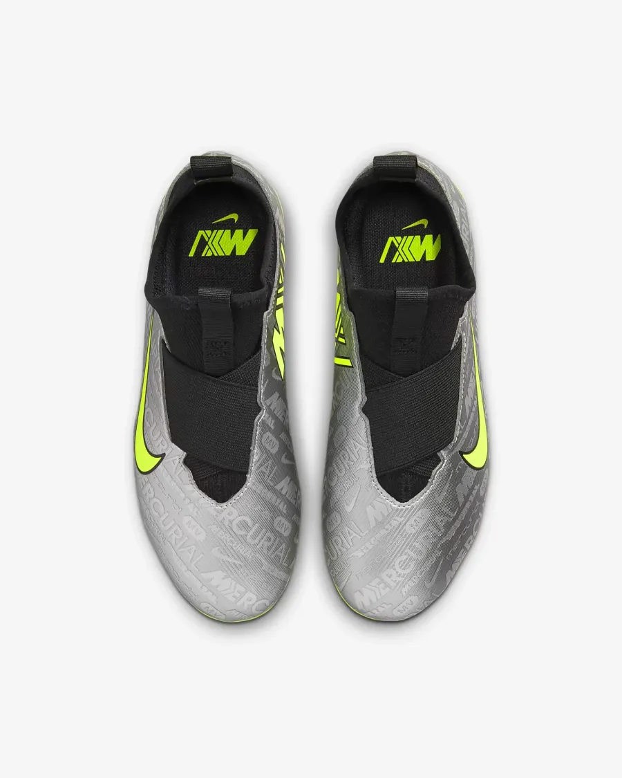Бутси Nike Zoom Mercurial Vapor 15 Academy XXV MG FJ2040-060